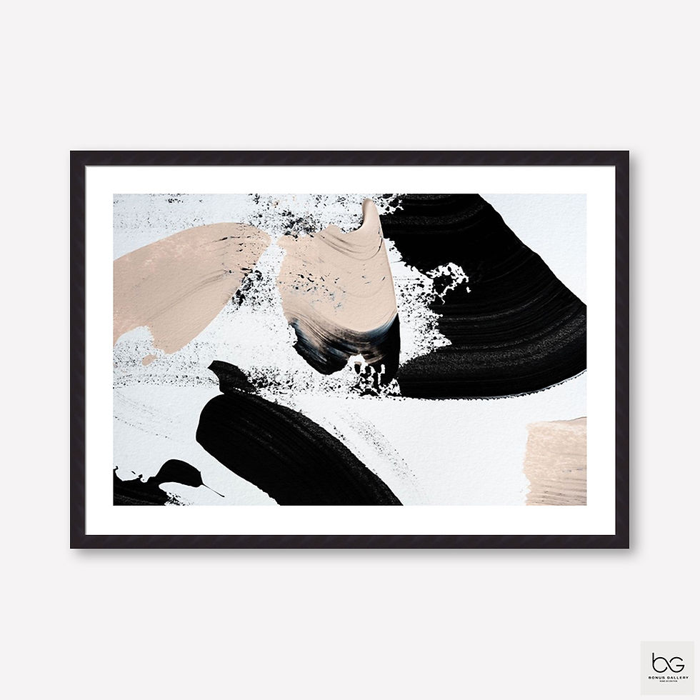 ภาพขนาดย่อ: Black And Nude No 2 (D)