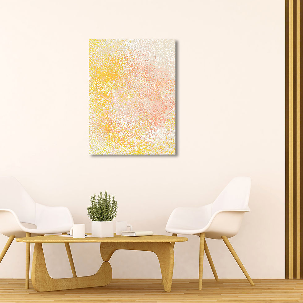 Thumbnail: Sun Sky Poster (E)