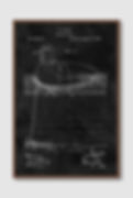 Thumbnail: Hunting Decoy - 1887-Black (D)