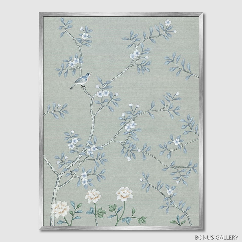 Thumbnail: Magnolia II (E)