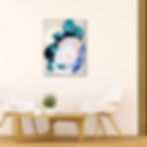 ภาพขนาดย่อ: Curiouser Art Print (E)