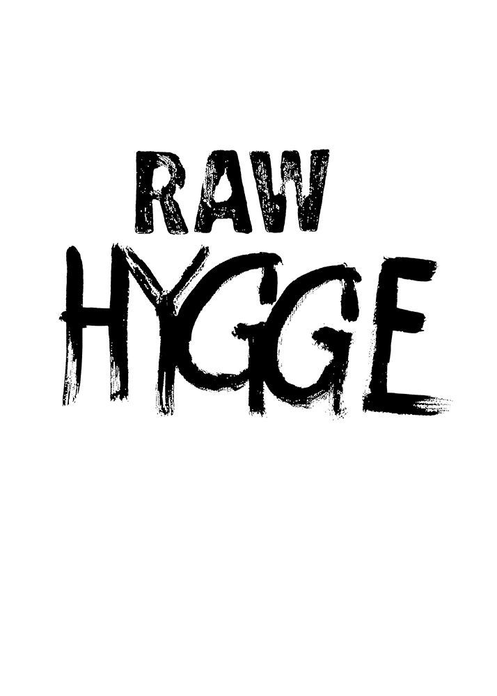 ภาพขนาดย่อ: Raw Hygge (E)