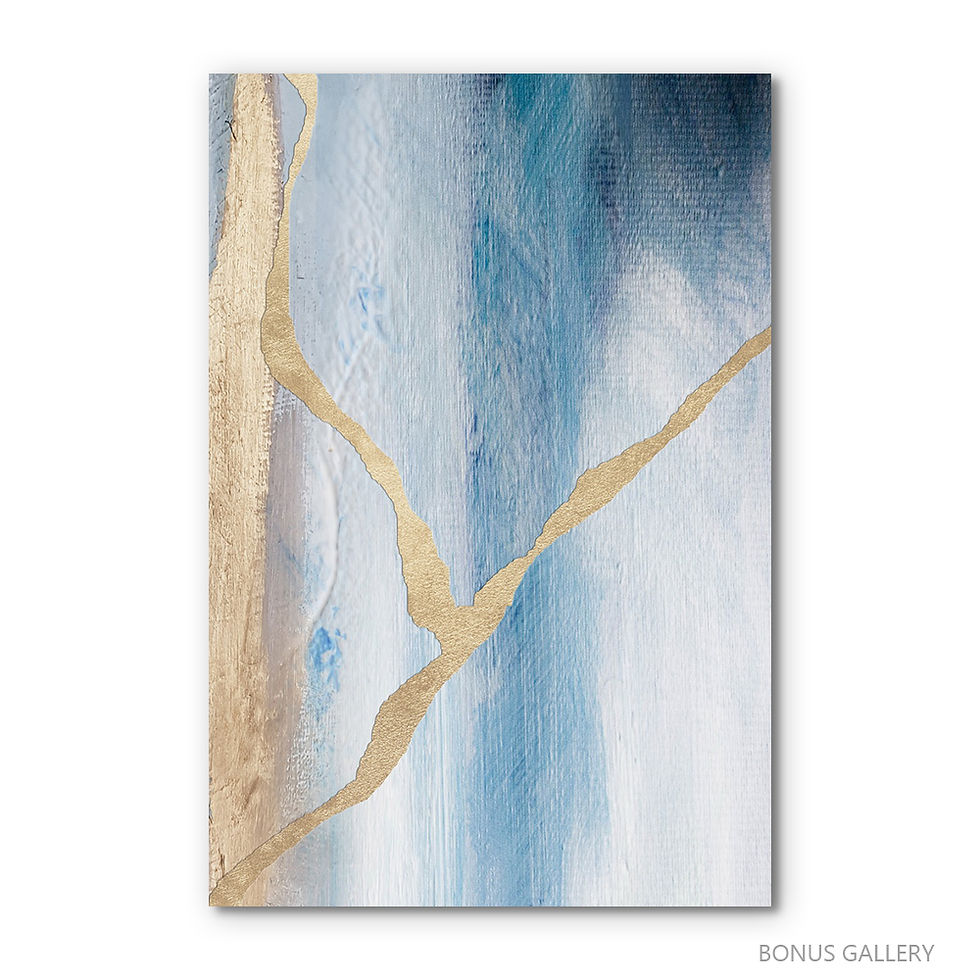 Thumbnail: Abstract Painting (D)