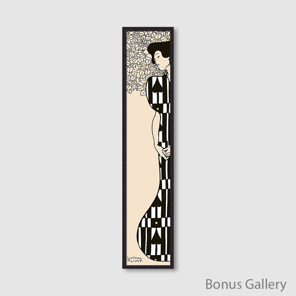 Woman and Tree II (K)