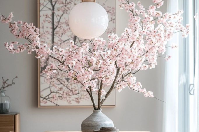 Japandi Bedroom Designs