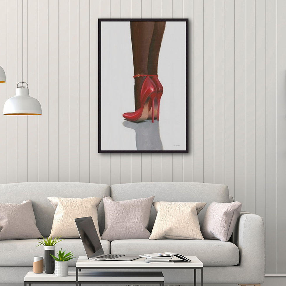 Thumbnail: Devine I (D)