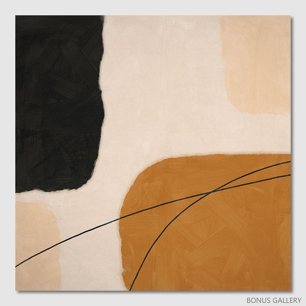 Thumbnail: Epoch I Art Print (A)