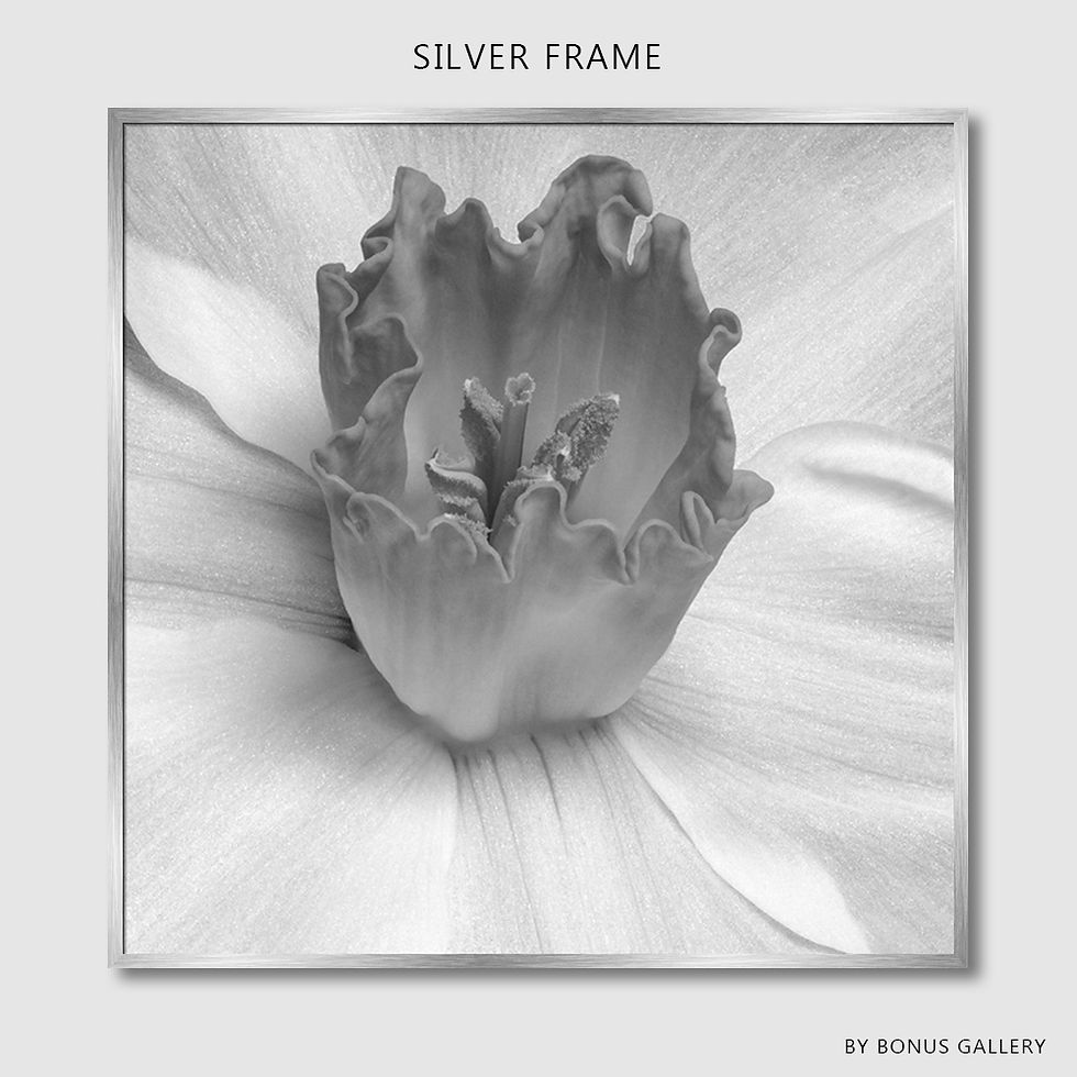 Thumbnail: Floral Bud 2 (A)