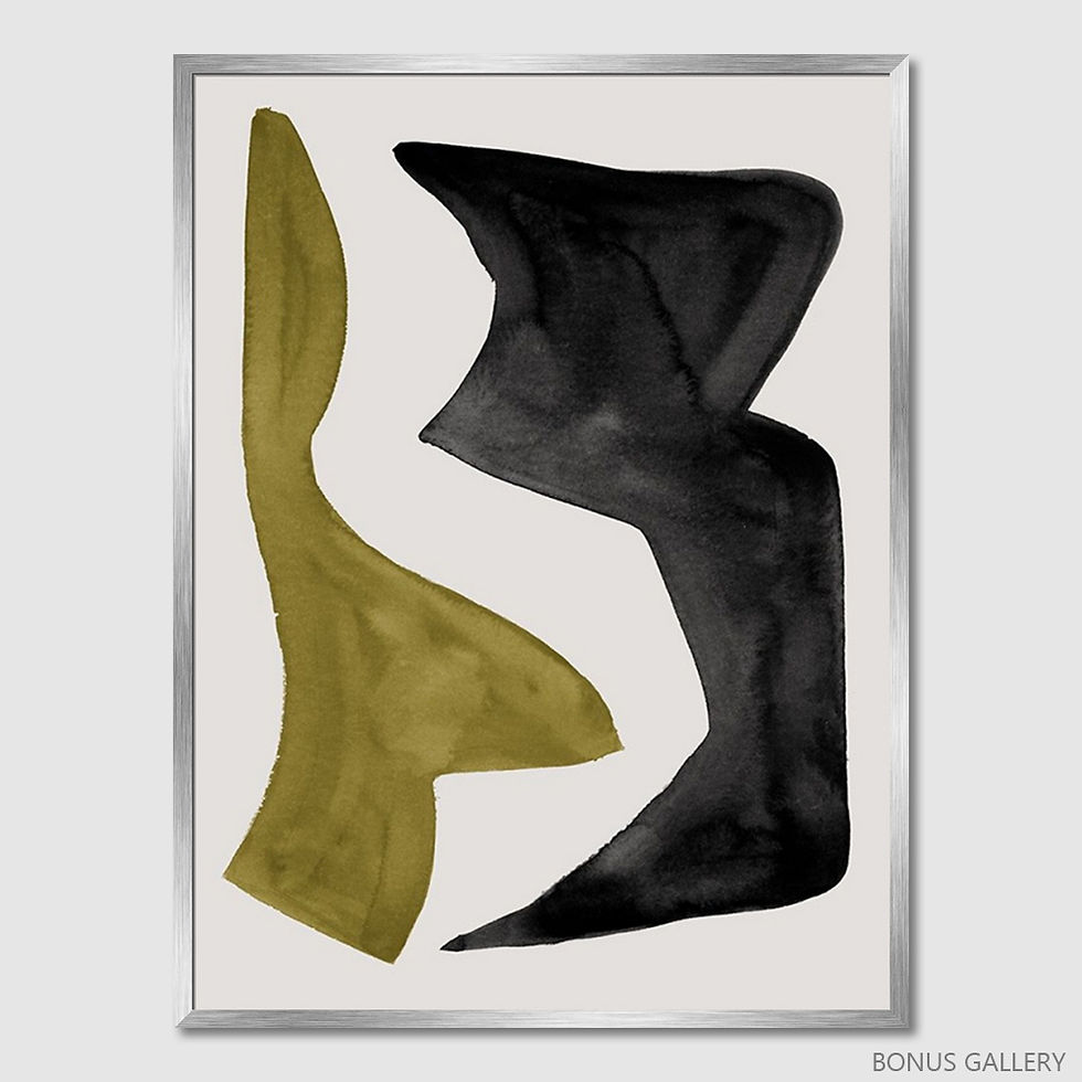 Thumbnail: Reprieve Chartreuse (E)