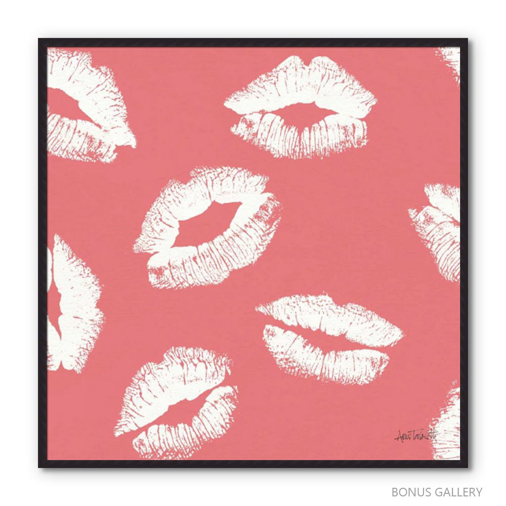 Chic Accents Pattern IID (A)