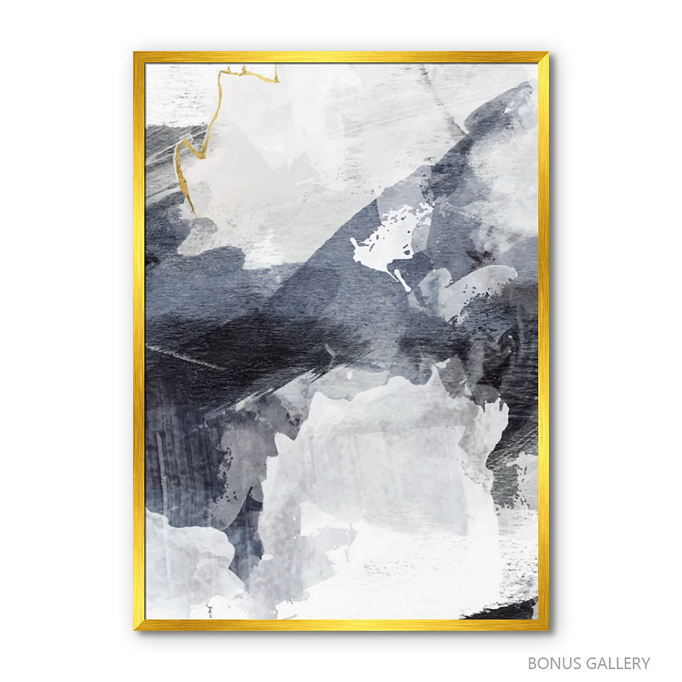 Thumbnail: Abstract Painting (E)
