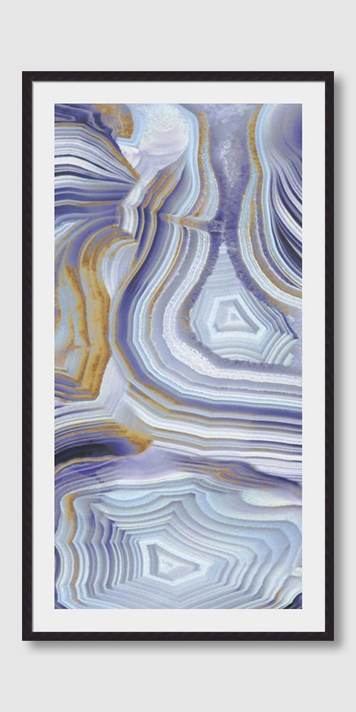 Thumbnail: Agate Flow II (B)