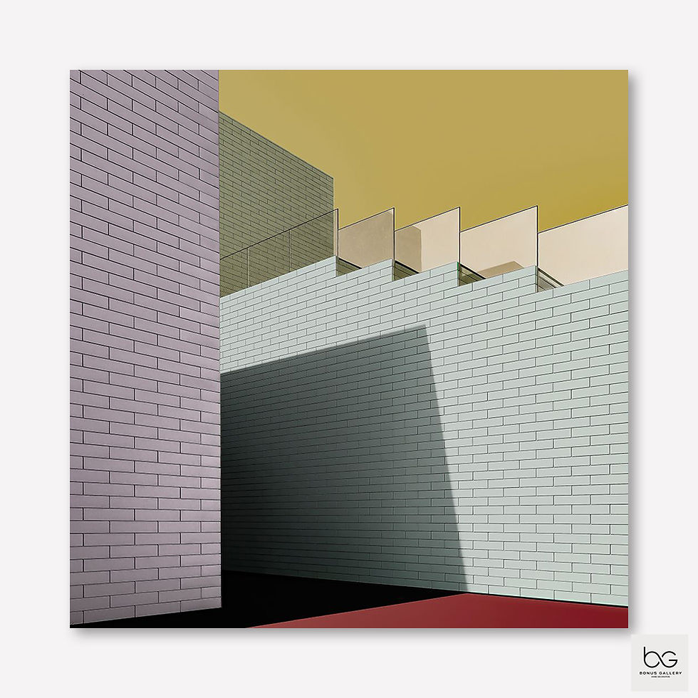 ภาพขนาดย่อ: Schuster - Urban Abstract (A)