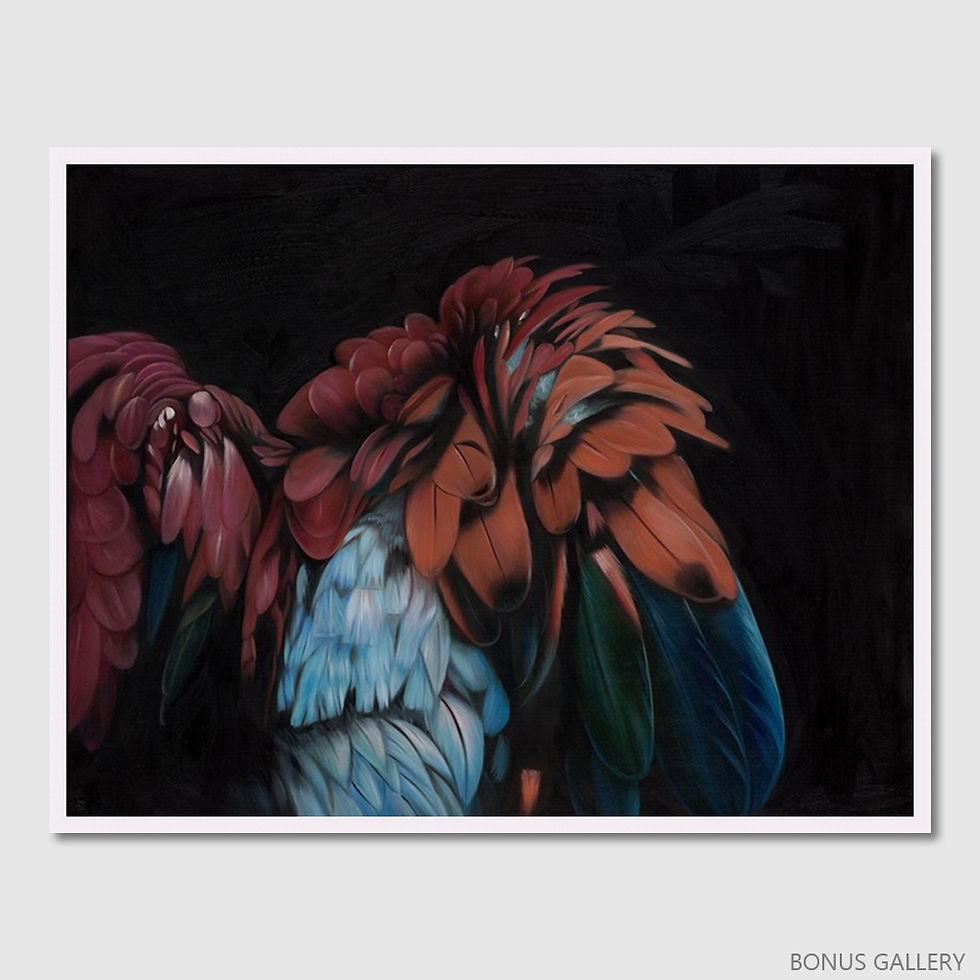 Thumbnail: Flutter (E)