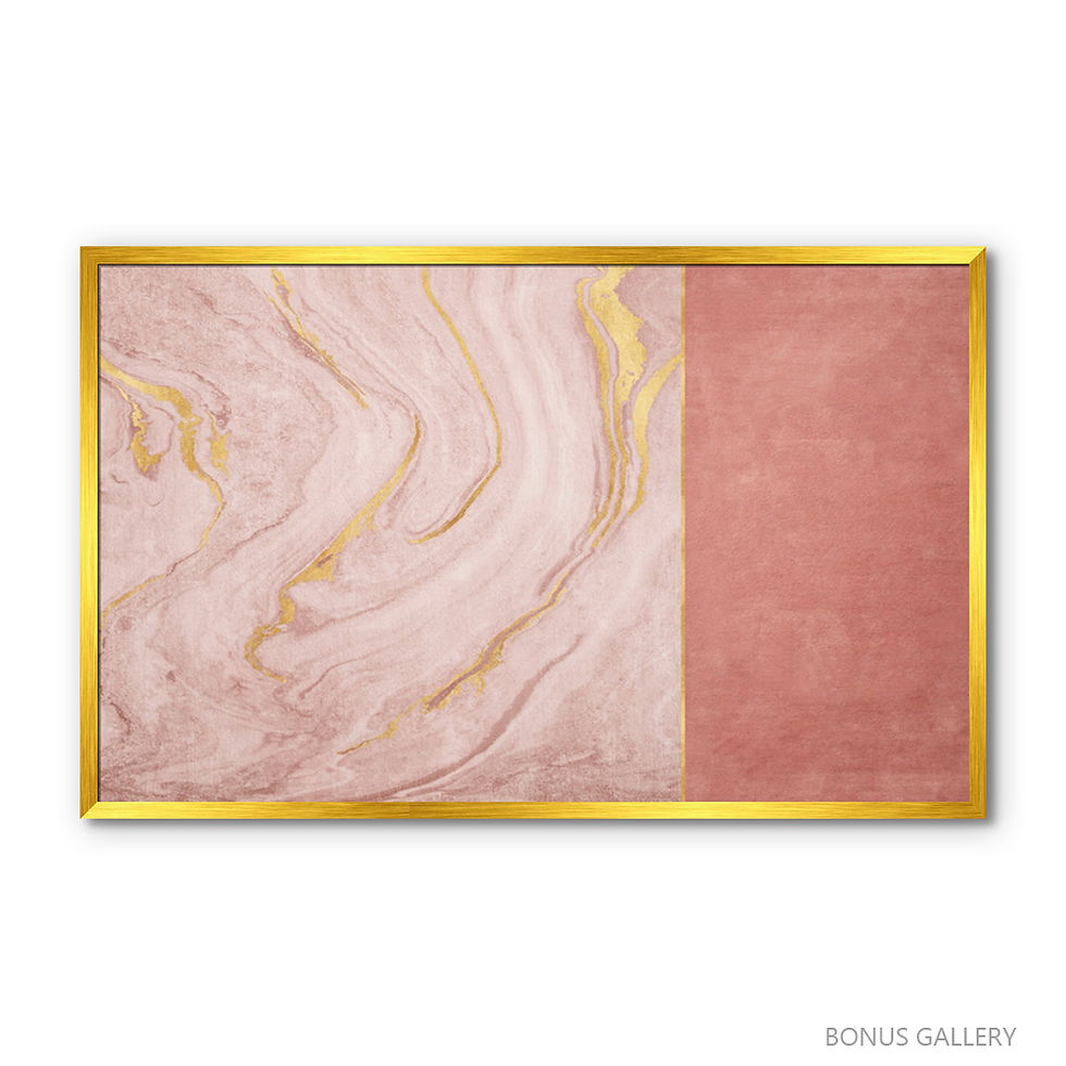 ภาพขนาดย่อ: Abstract Painting (D)