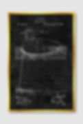 Thumbnail: Hunting Decoy - 1887-Black (D)