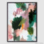 Neverland Art Print (E)