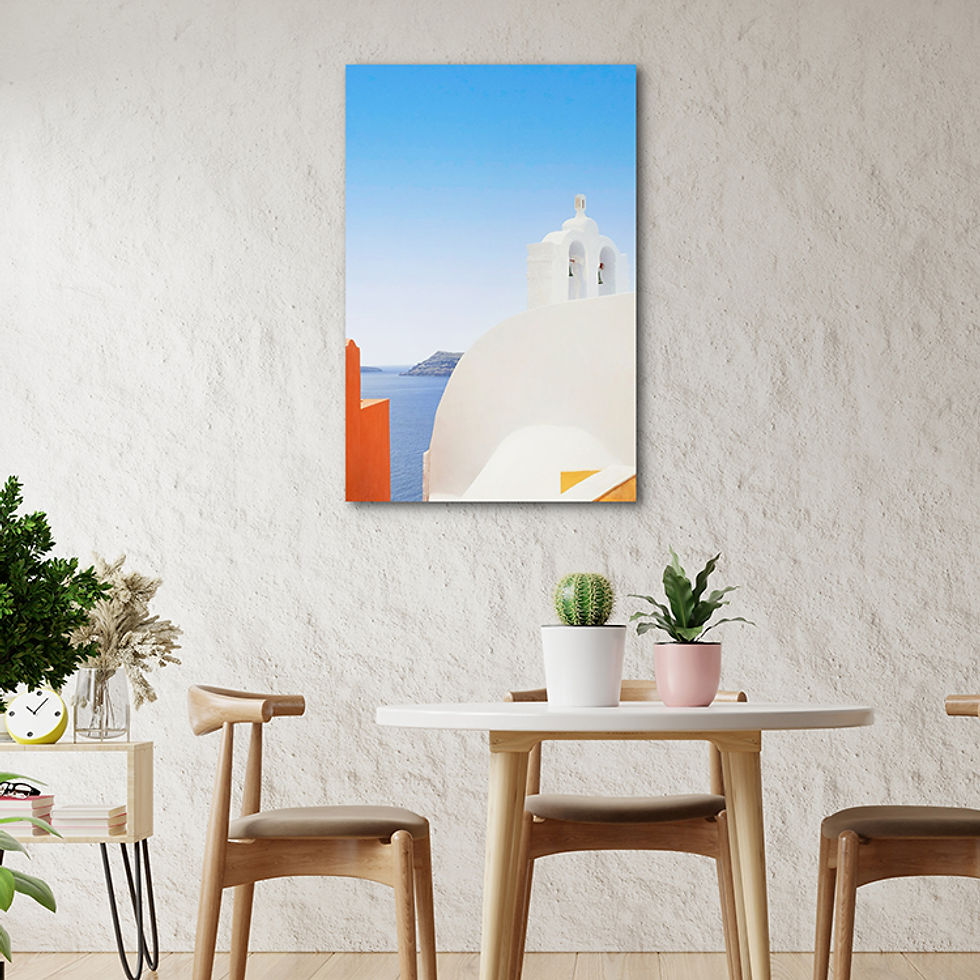 Thumbnail: A splash of orange (D)