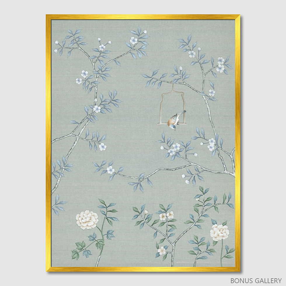 ภาพขนาดย่อ: Magnolia III (E)