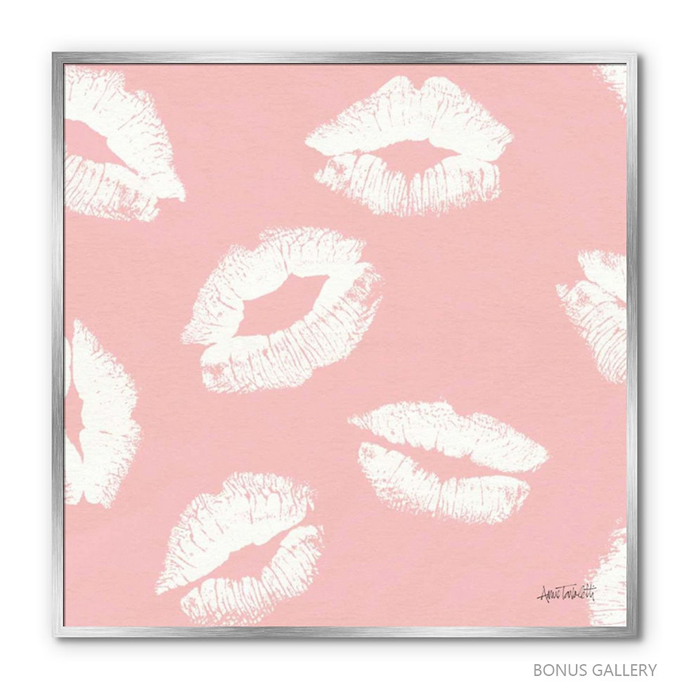 Thumbnail: Chic Accents Pattern IIB (A)