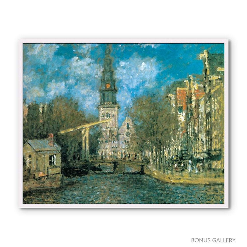 ภาพขนาดย่อ: Zuiderkerk-Amsterdam 1872 (F)