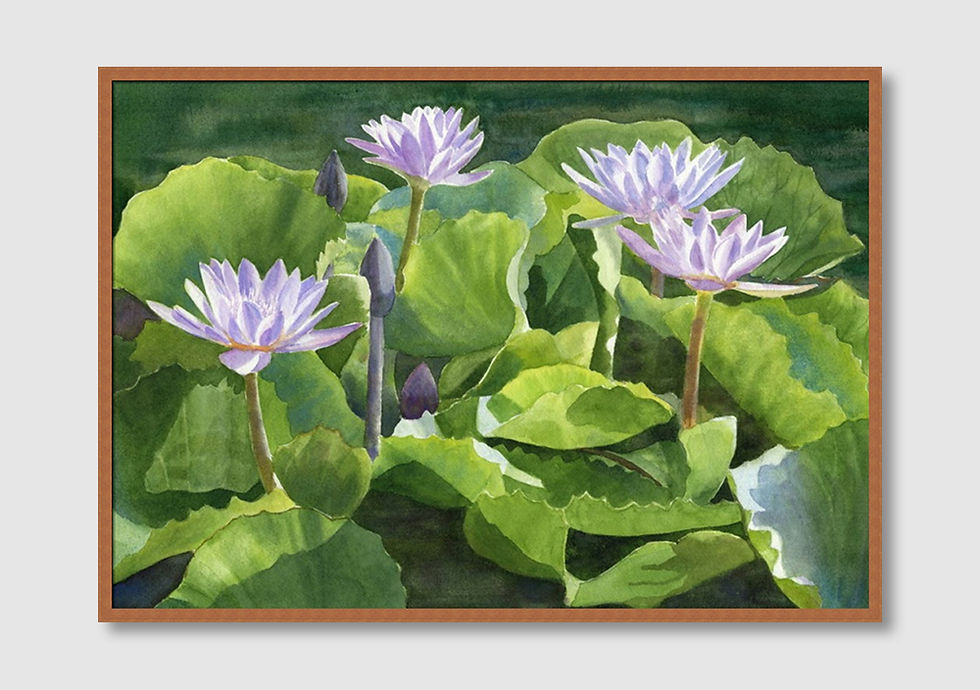 Thumbnail: Beauty of Nature No. 164 (D)
