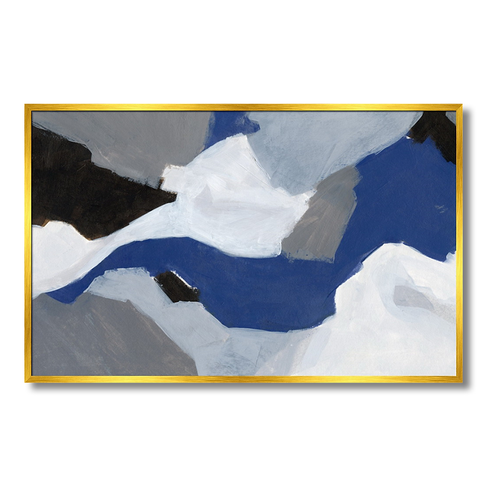Thumbnail: Abstact Painting (D)