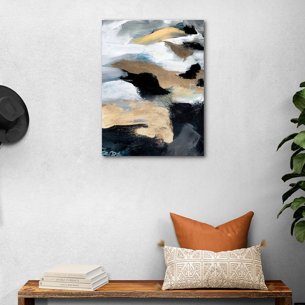 Thumbnail: Abstract Painting (E)
