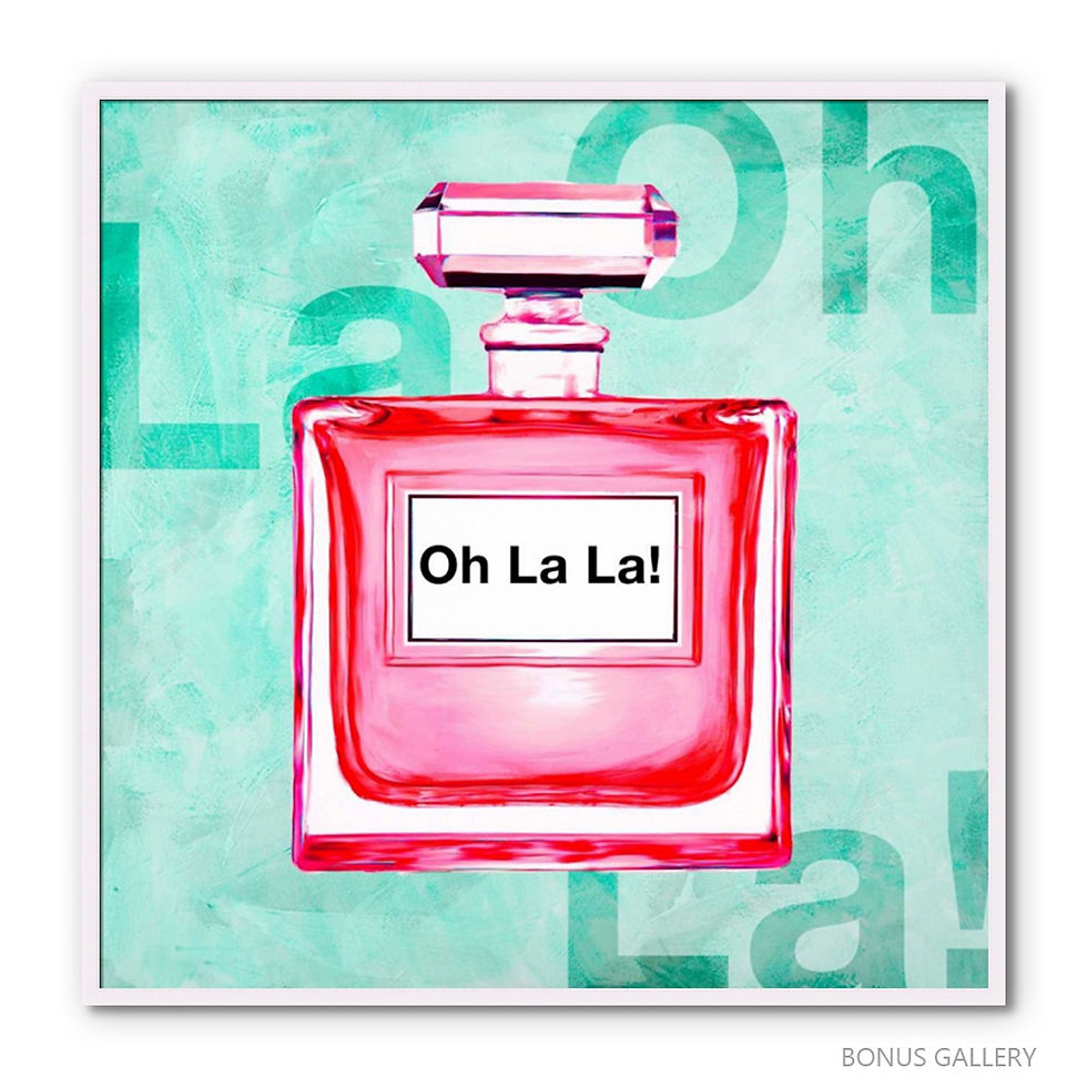 ภาพขนาดย่อ: Oh La La! (A)