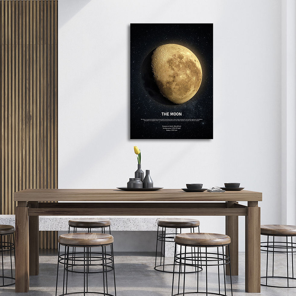 Thumbnail: The Moon (E)