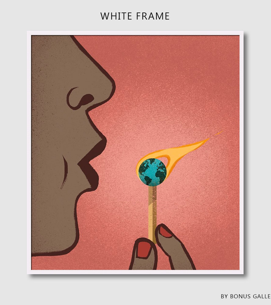 Thumbnail: Stop Climate Change (F)