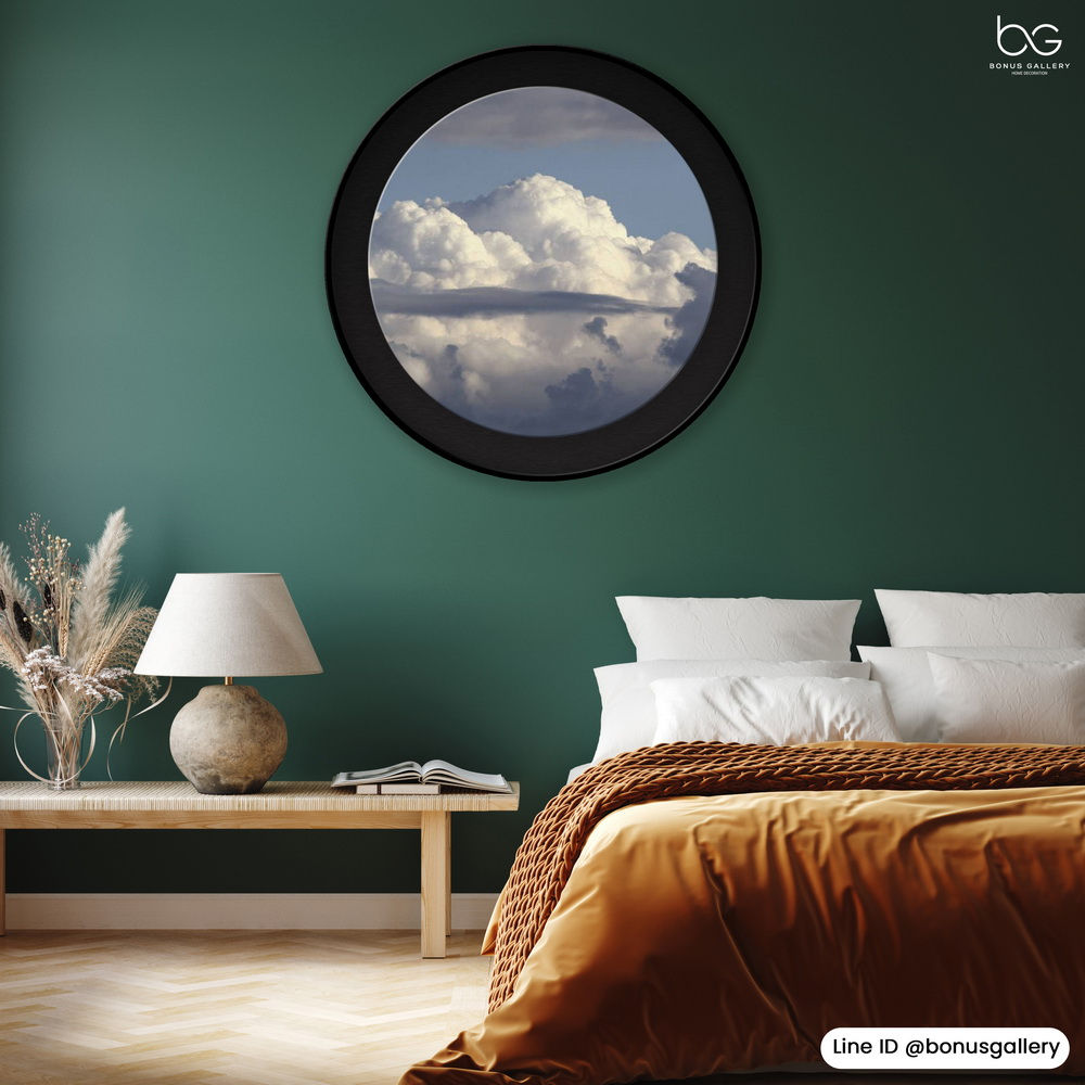 Circular Wall Art - Cir-13