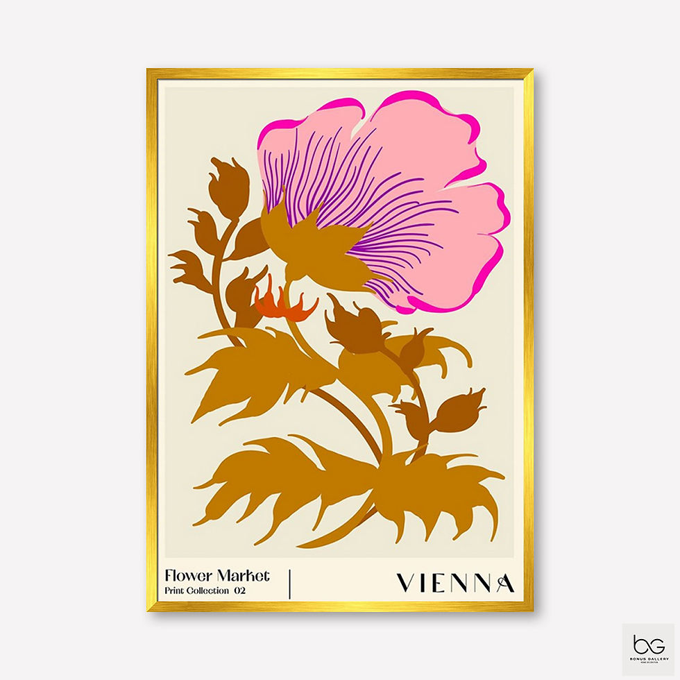 Thumbnail: Flower Market. Vienna (D)