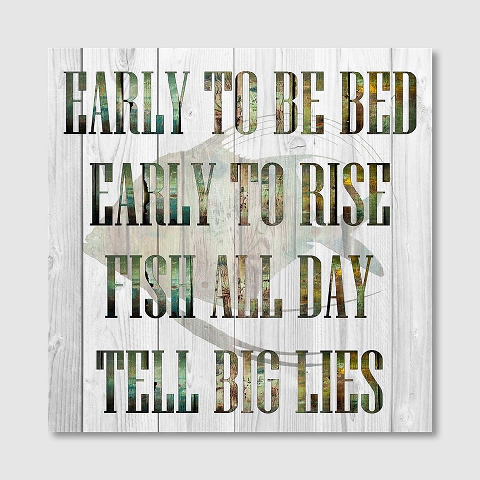 ภาพขนาดย่อ: Fish All Day (A)