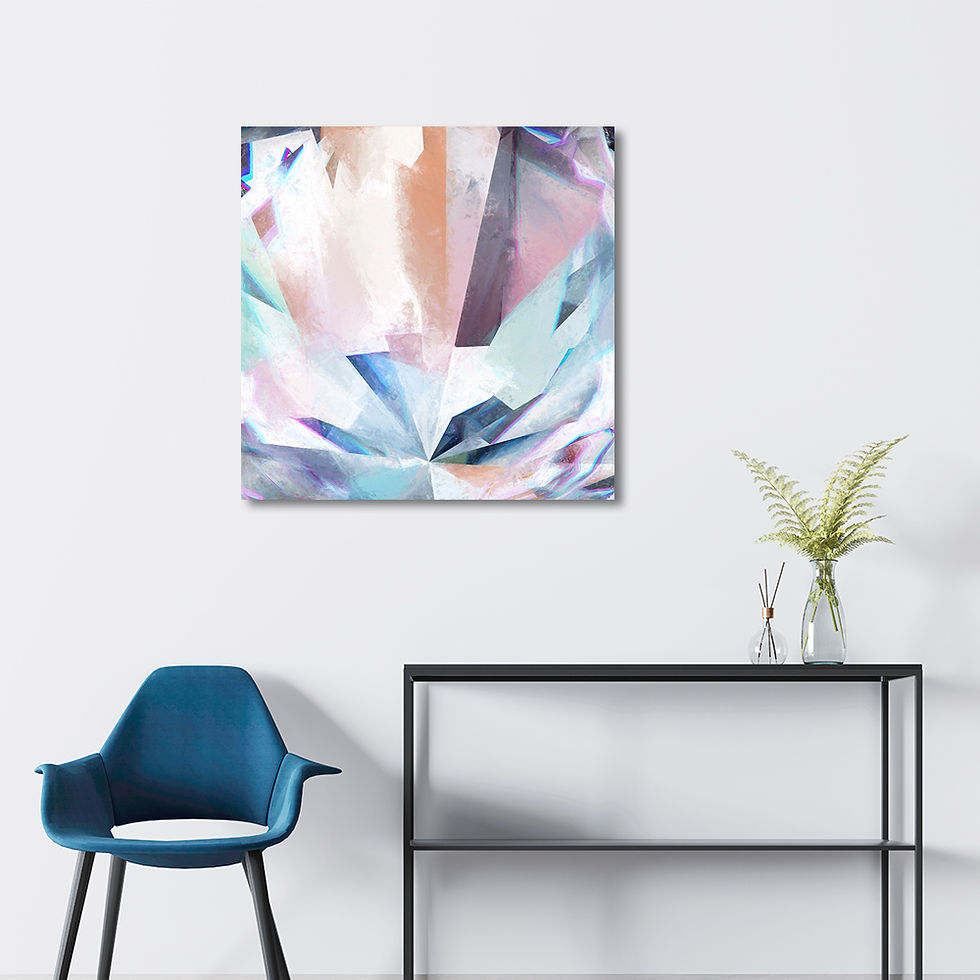 Thumbnail: Crystal Lattice (A)