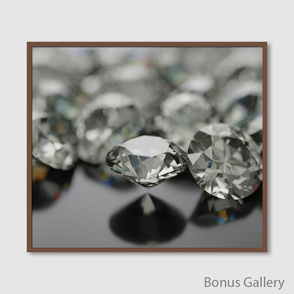 Thumbnail: Diamonds are Forever (F)