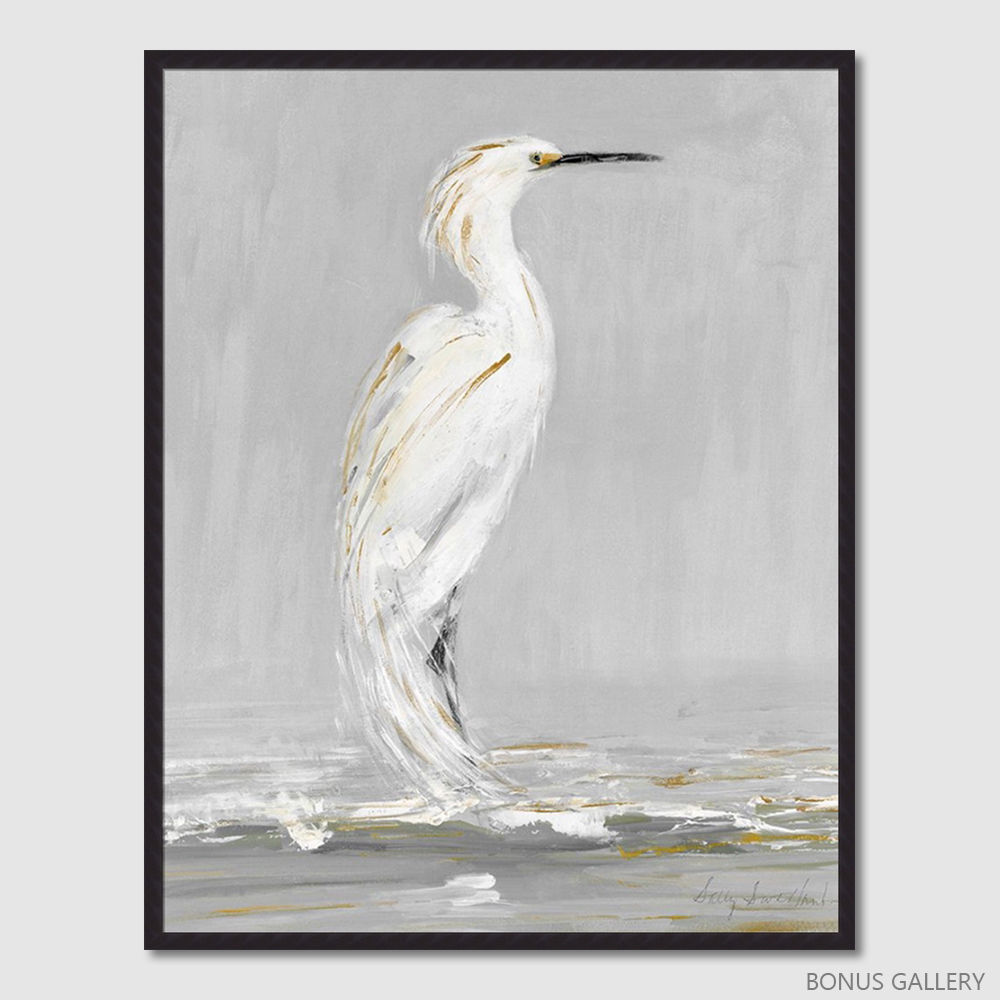 Coast Watching I (E)