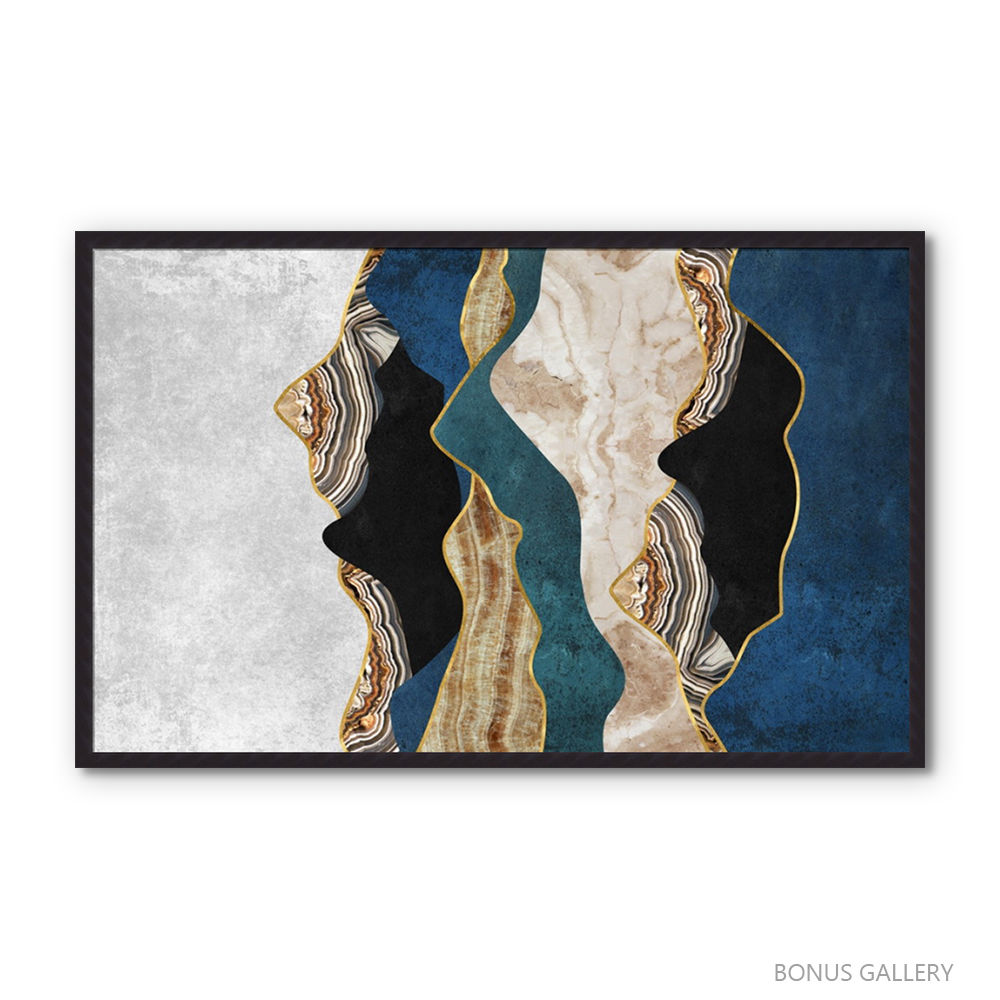 Abstract Painting (D)