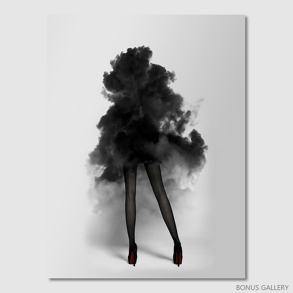 Thumbnail: Smokescreen Poster (E)