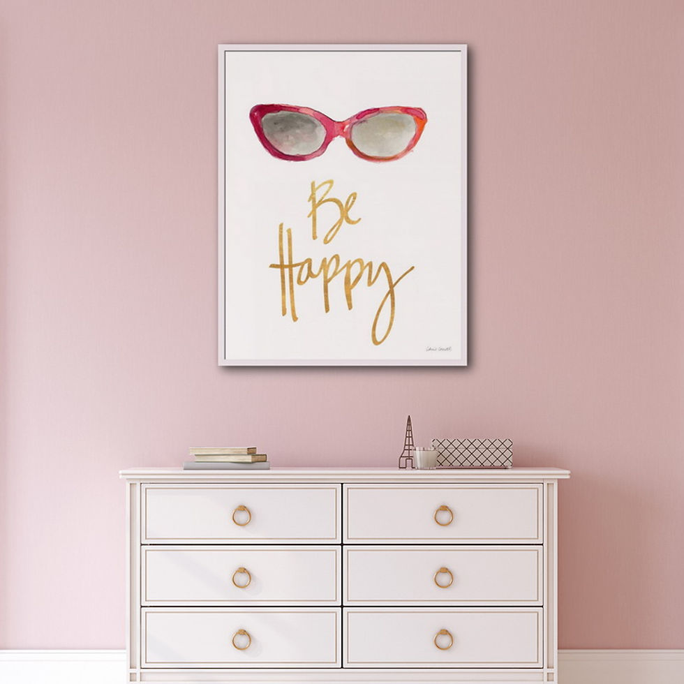 ภาพขนาดย่อ: Inspired Sunglasses I (E)