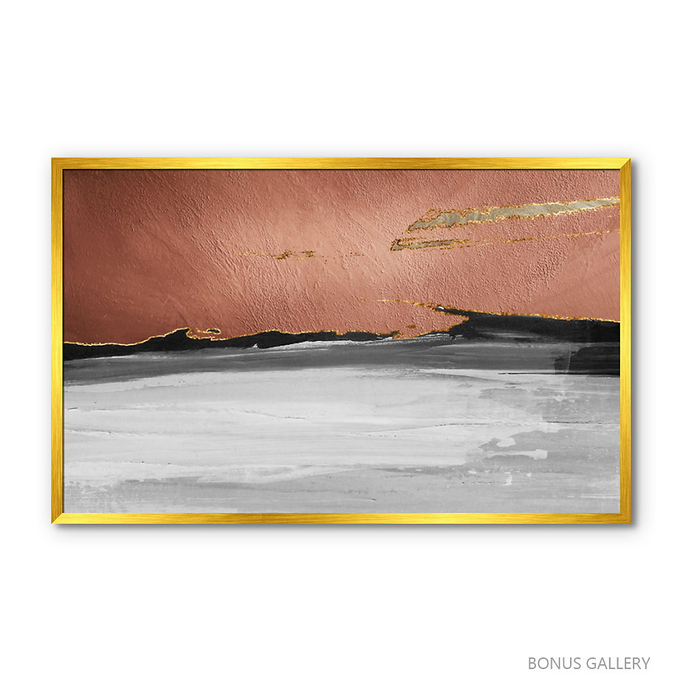 ภาพขนาดย่อ: Abstract Painting (D)