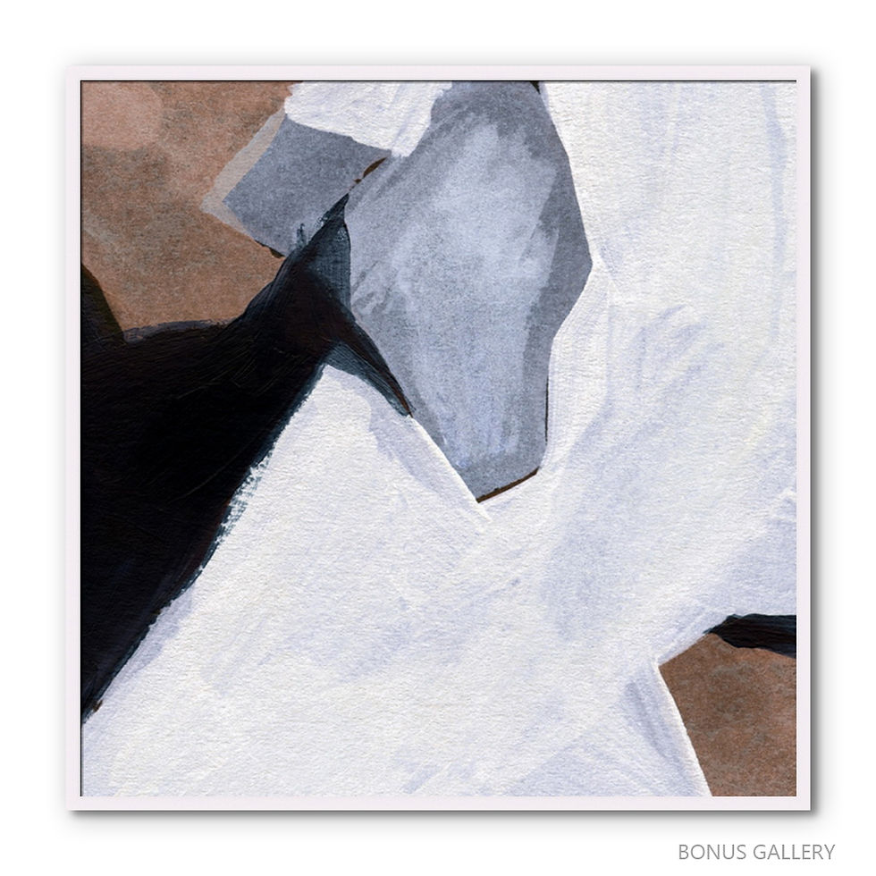 Thumbnail: Abstract Painting (A)