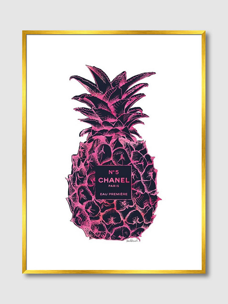 Thumbnail: BlackPink Pineapple (E)