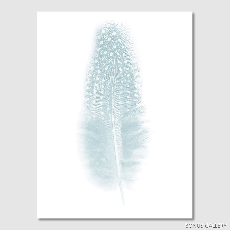 Thumbnail: Quill Smoke Poster (E)