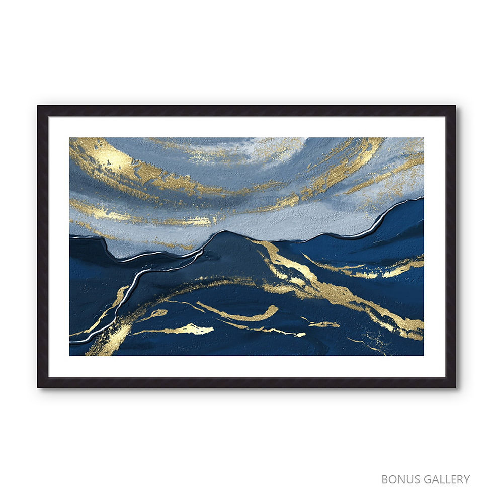 Thumbnail: Abstract Painting (D)