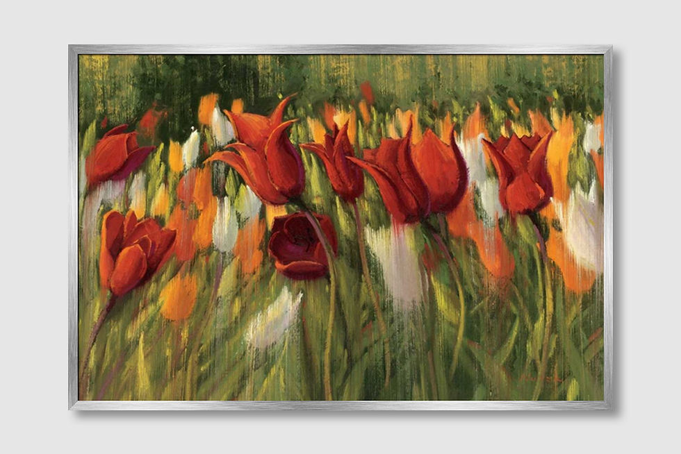 Thumbnail: Tipsy Tulips (D)