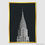 Thumbnail: Chrysler Building on Black (D)