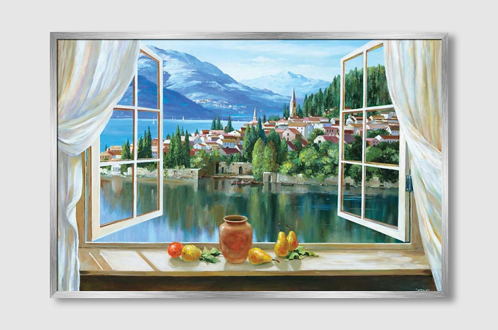 ภาพขนาดย่อ: Lago di Fiori (D)
