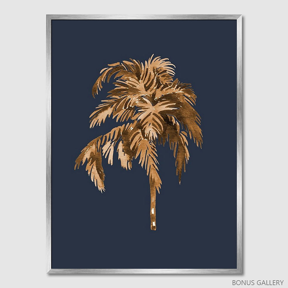 Thumbnail: Golden Palm III  (E)