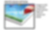 Thumbnail: Golden Mountain Range Landscape - S1185874780_W3